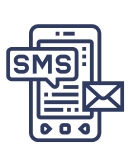 E-posta ve SMS Entegrasyonu